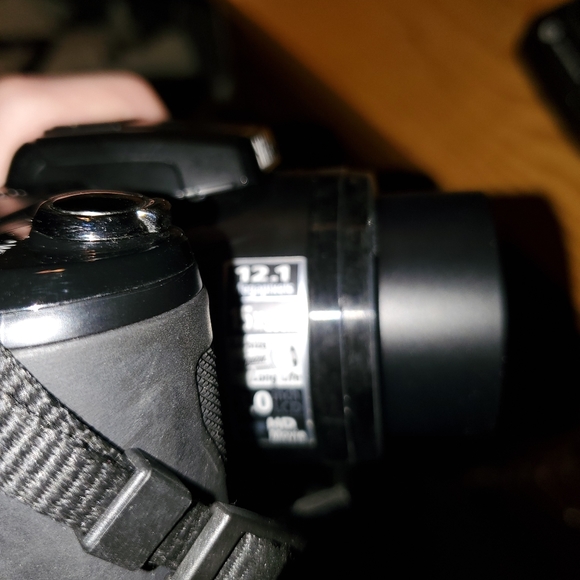 Camera - Picture 2 of 4